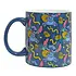 Tasse ( Disney ) Stitch Ananas