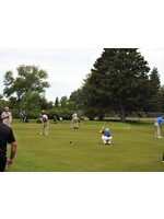 Junior Golf Lessons