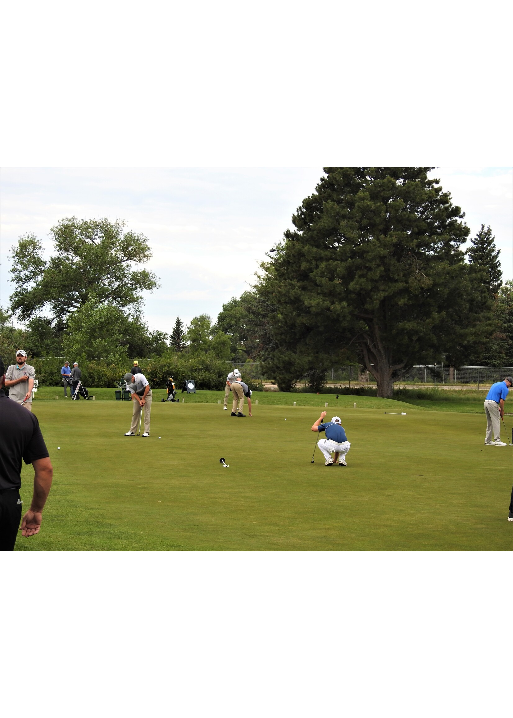 Junior Golf Lessons