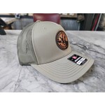 WBB Trucker Hat - Green/Green
