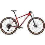 Specialized CHISEL HT COMP REDTNT/BRSH/WHT XS