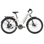 Aventon Level.2 Step-Through Commuter Ebike - S/M / Polar