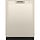 GE Dry Boost Front Control 24-in Built-In Dishwasher (Bisque) ENERGY STAR, 55-dBA  MODEL# GDF535PGRCC