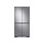 29-cu ft 4-Door Smart French Door Refrigerator with Dual Ice Maker and Door within Door (Fingerprint Resistant Stainless Steel) ENERGY STAR  MODEL# RF29A9671SR    Stock# 1342-21