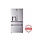 LG 28 cu. ft. Smart Standard-Depth MAX™ 4-Door French Door Refrigerator with Full-Convert Drawer™  MODEL# LF29H8330S    Stock# 1359-32