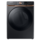 7.5-cu ft Stackable Steam Cycle Smart Electric Dryer (Brushed Black) ENERGY STAR  MODEL# DVE50BG8300V    Stock# E531