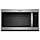 1.7-cu ft 1000-Watt Over-the-Range Microwave (Stainless Steel) NEW IN BOX **Call For Pricing**  MODEL# WMH31017HS    Stock# 9005-14