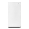Whirlpool WHIRLPOOL 15.7-cu ft Frost-free Upright Freezer (White)  MODEL# WZF34X16DW