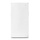 WHIRLPOOL 15.7-cu ft Frost-free Upright Freezer (White)  MODEL# WZF34X16DW