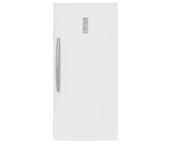 Frigidiare FRIGIDAIRE 20-cu ft Garage Ready Freezerless Refrigerator (White) ENERGY STAR  MODEL# FRAE2024AW    Stock# 1001-19