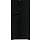 Frigidaire 22.3-cu ft Standard-Depth 33-in Wide Side-by-Side Refrigerator with Ice Maker ,Water and Ice Dispenser ( Black ) ENERGY STAR Certified MODEL # FRSS2323AB
