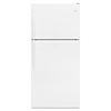 Whirlpool WHIRLPOOL 18.2-cu ft Top-Freezer Refrigerator (White) Model# WRT318FZDW Stock# J022