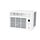 6,000 BTU Electronic Window Air Conditioner for Small Rooms up to 250 sq ft.  MODEL# AHW06LZ    Stock# 9009-07