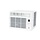 6,000 BTU Electronic Window Air Conditioner for Small Rooms up to 250 sq ft.  MODEL# AHW06LZ    Stock# 9009-09