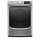 7.3-cu ft Stackable Electric Dryer (Metallic Slate) ENERGY STAR  MODEL# MED5630HC    Stock# 1393-15