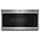 1.7-cu ft 1800-Watt Over-the-Range Microwave with Sensor Cooking (Fingerprint Resistant Stainless Steel)  MODEL# MMMS4230PZ    Stock# 9011-04