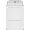 GE GE 6.2 cu. ft. vented Electric Dry MODEL# GTX38EASWWS Stock# 1004-02
