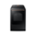 SAMSUNG 7.4-cu ft Steam Cycle Smart Electric Dryer (Brushed Black) ENERGY STAR  MODEL# DVE55A7700V    Stock# WH0027