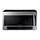 2.1-cu ft 1000-Watt 29.875-in Over-the-Range Microwave with Sensor Cooking (Fingerprint Resistant Stainless Steel)  MODEL# ME21R7051SS    Stock# 1446-01