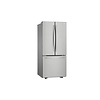 LG LG 30" 21.8-cu ft French Door Refrigerator with Ice Maker (Stainless Steel)  MODEL# LFCS22520S