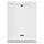 Eco Series 24-in Front Control Built-In Dishwasher (White)  MODEL# MDB4949SKW    Stock# 1446-09