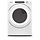 7.4 cu. ft. Front Load Electric Dryer with Intuitive Touch Controls  MODEL# WED5620HW    Stock# 1446-19