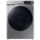 4.5-cu ft High Efficiency Stackable Steam Cycle Smart Front-Load Washer (Platinum) ENERGY STAR  MODEL# WF45B6300AP    Stock# 1446-38