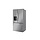 Counter-depth MAX 25.5-cu ft Smart French Door Refrigerator with Dual Ice Maker, Water and Ice Dispenser (Fingerprint Resistant) ENERGY STAR  MODEL# LRFXC2606S    Stock# 1446-50