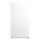 Garage Ready 17.0 cu. ft. Upright Convertible Freezer/Refrigerator - White  MODEL# EUF17CDBW    Stock# 9021-49