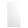 Garage Ready 17.0 cu. ft. Upright Convertible Freezer/Refrigerator - White  MODEL# EUF17CDBW    Stock# 9021-48