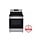 30-in Glass Top 5 Burners 6.3-cu ft Freestanding Smart Electric Range (Stainless Steel)  MODEL# LREL6321S    Stock# 9021-46