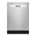 25 in. Fingerprint Resistant Stainless Steel Top Control Dishwasher  MODEL# WDP560HAMZ    Stock# 9021-34