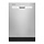 24 in. Fingerprint Resistant Stainless Steel Top Control Dishwasher  MODEL# WDP560HAMZ    Stock# 9021-33