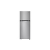 LG LG 11.1-cu ft Counter-depth Top-Freezer Refrigerator (Stainless Steel) ENERGY STAR MODEL# LT11C2000V