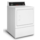 27 Inch Wide 7 Cu. Ft. Electric Vended Commercial Dryer with 5 Cycle Options MODEL# DV6000WE