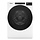 WHIRLPOOL 4.5-cu ft High Efficiency Stackable Steam Cycle Front-Load Washer (White) ENERGY STAR MODEL# WFW5605MW