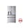 LG 25 cu. ft. Smart Counter-Depth MAX™ 4-Door French Door Refrigerator with Full-Convert Drawer MODEL# LF25G8330S
