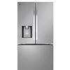 LG LG Craft Ice 30.7-cu ft Smart French Door Refrigerator with Dual Ice Maker, Water and Ice Dispenser (Stainless Steel) ENERGY STAR  MODEL# LL31H6530S