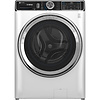 GE Profile GE Profile UltraFresh Vent System Plus 5.3-cu ft High Efficiency Stackable Steam Cycle Smart Front-Load Washer (White) ENERGY STAR  MODEL# PFW870SSVWW    Stock# 2004-49