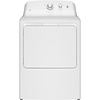 GE GE 6.2-cu ft Electric Dryer (White) Model # GTX33EASKWW