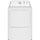 GE 6.2-cu ft Electric Dryer (White) Model # GTX33EASKWW