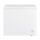 ELEMENT 7.0 cu. ft. Chest Freezer - White  MODEL# ECF70MD1BW    Stock# 9040-09