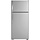 GE 16.6-cu ft Top-Freezer Refrigerator (Stainless Steel)  MODEL# GTS17GSNRSS    Stock# 8007-15