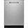 GE Profile UltraFresh 24-in Top Control Smart Built-In Dishwasher With Third Rack (Fingerprint-resistant Stainless Steel) ENERGY STAR, 42-dBA Quietest Sound Level  MODEL# PDP755SYVFS    Stock# 8007-36
