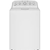 GE GE 4.6 cu. ft. High-Efficiency Top Load Washer in White with Stain PreTreat, ENERGY STAR MODEL# GTW538ASWWS Stock# 8006-12