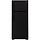GE 17.5-cu ft Top-Freezer Refrigerator (Black)  MODEL# GTS18HGNRBB    Stock# 8006-16