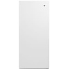 GE GE Garage Ready 21.3 cu. ft. Frost Free Defrost Upright Freezer in White  MODEL# FUF21QRRWW