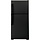 GE Garage-ready 21.9-cu ft Top-Freezer Refrigerator (Black) Garage Ready  MODEL# GTS22KGNRBB    Stock# 8006-31
