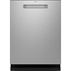 GE Profile GE Profile Dry Boost 24-in Top Control Smart Built-In Dishwasher With Third Rack (Fingerprint-resistant Stainless Steel) ENERGY STAR, 44-dBA Very Quiet Sound Level  MODEL# PDP715SYVFS