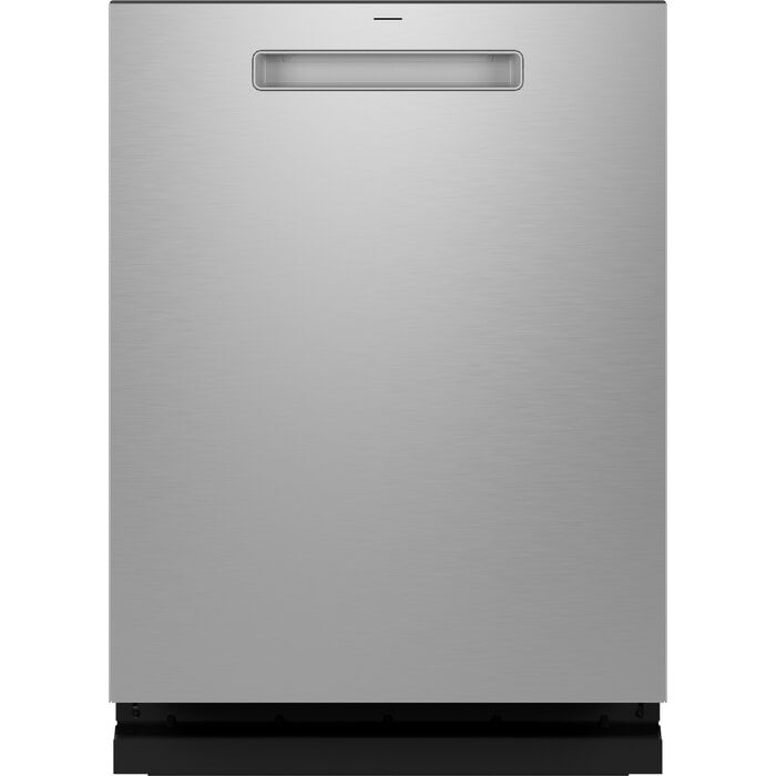 GE Profile GE Profile Dry Boost 24-in Top Control Smart Built-In Dishwasher With Third Rack (Fingerprint-resistant Stainless Steel) ENERGY STAR, 44-dBA Very Quiet Sound Level  MODEL# PDP715SYVFS    Stock# 8006-35